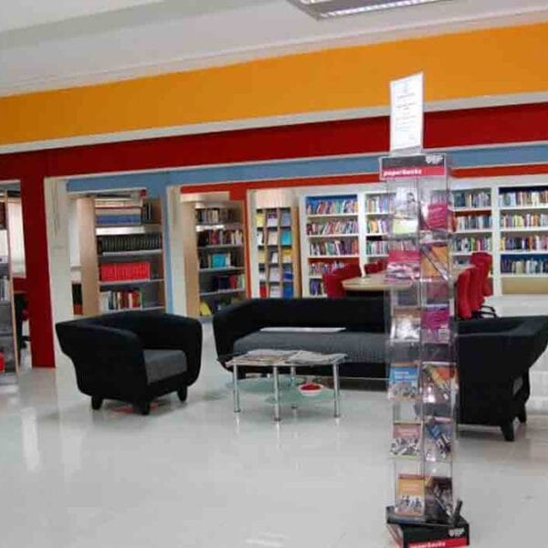 Indian Institute of Management Tiruchirappalli