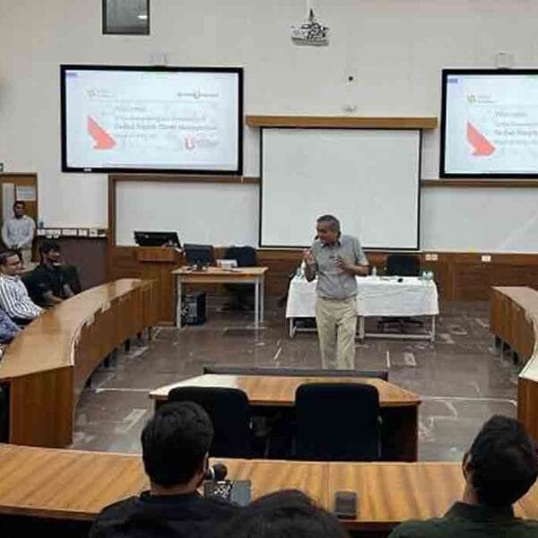 Indian Institute of Management Udaipur