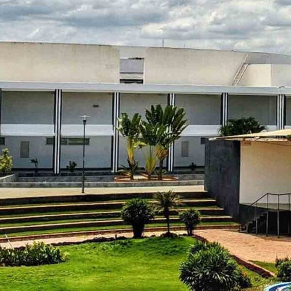 Great Lakes Institute of Management