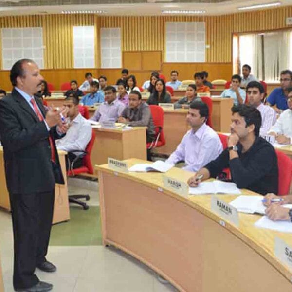 K J Somaiya Institute of Management Studies and Research