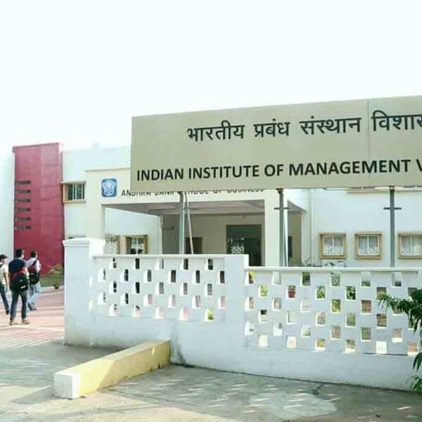 Indian Institute of Management Visakhapatnam