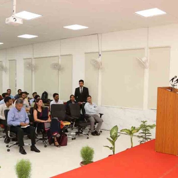 Indian Institute of Management Jammu