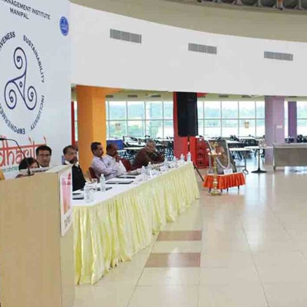 T. A. Pai Management Institute Manipal