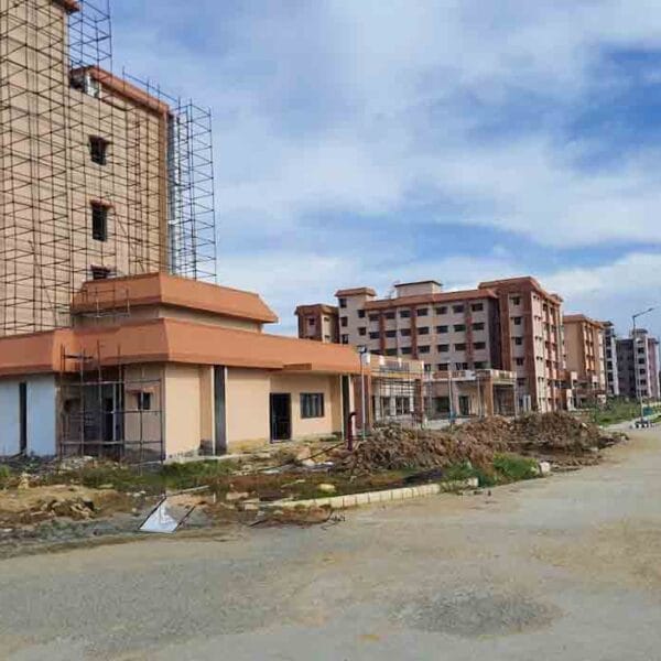 All India Institute of Medical Sciences, Guwahati