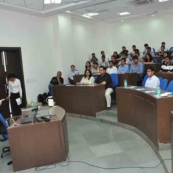 Institute of Management Technology, Ghaziabad