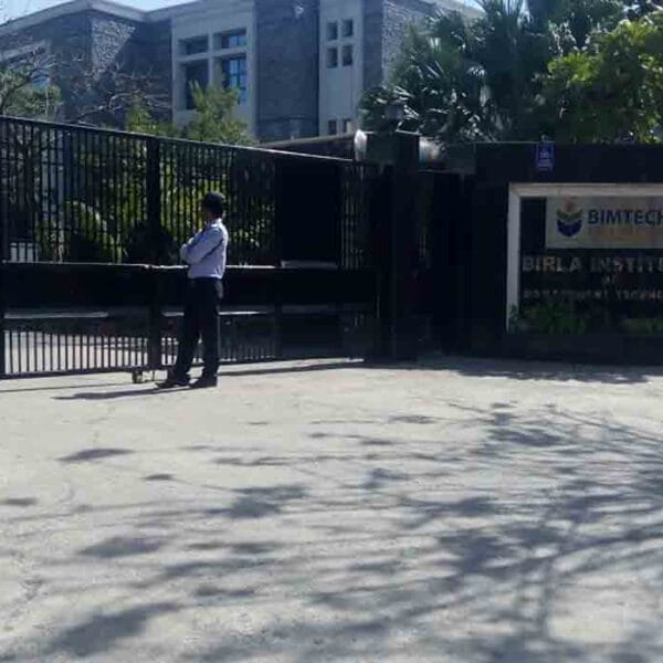 Birla Institute of Management Technology