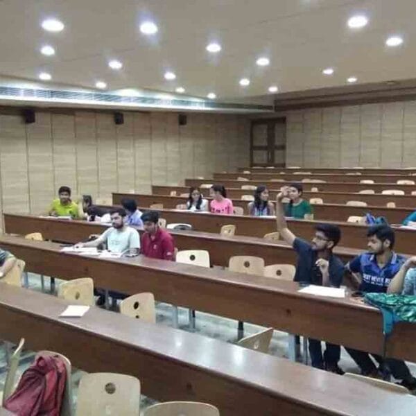 Thapar Institute of Engineering and Technology