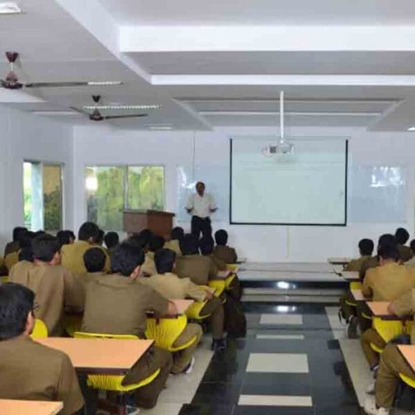 Koneru Lakshmaiah Education Foundation University [MBA]