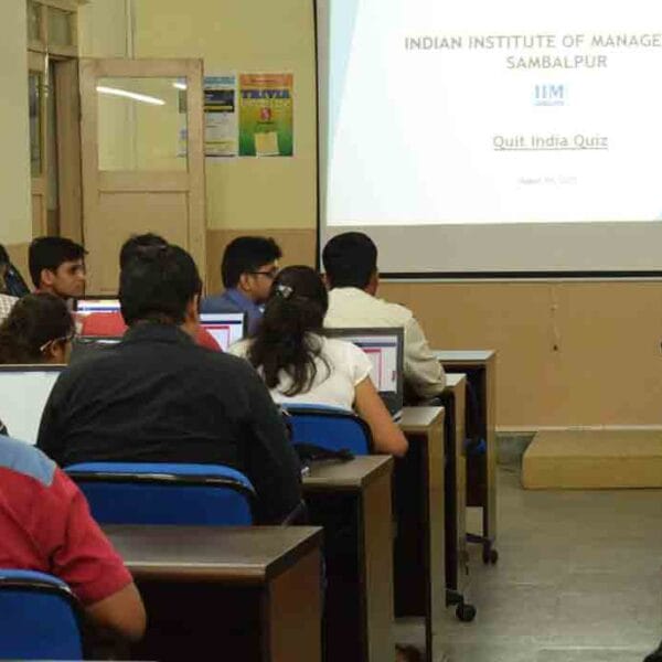 Indian Institute of Management Sambalpur