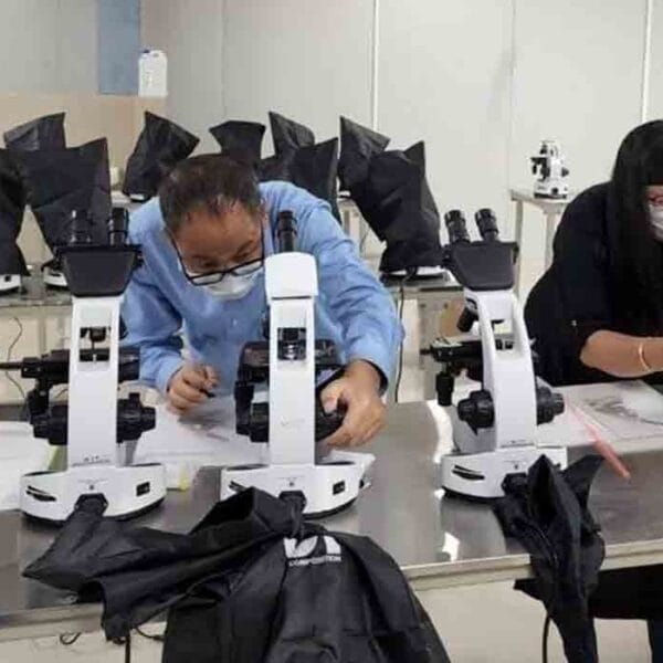 Churachandpur Government College Manipur