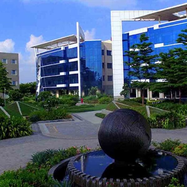 Great Lakes Institute of Management,Gurgaon