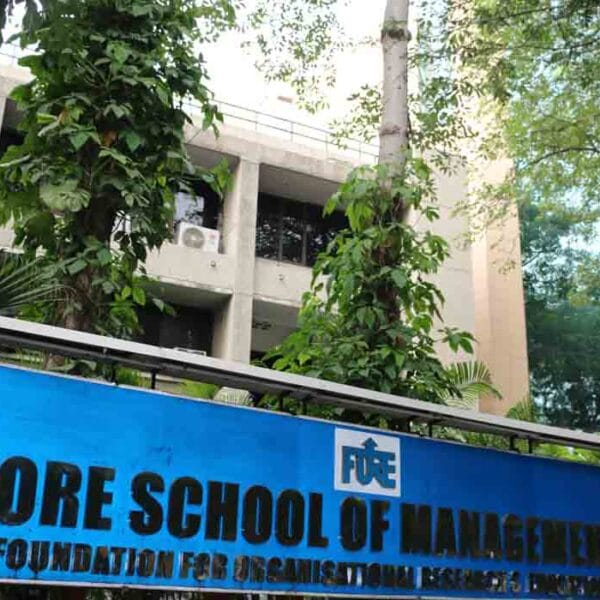 Fore School of Management