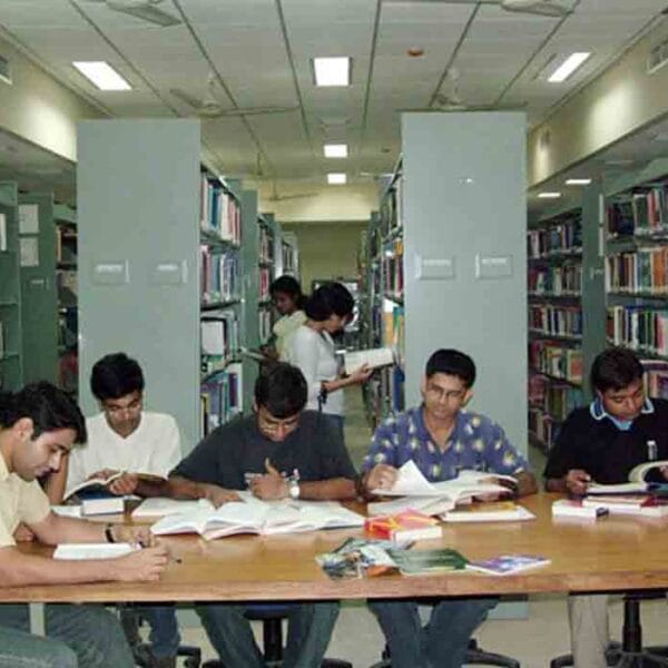 Atal Bihari Vajpayee Indian Institute of Information Technology and Management [MBA]