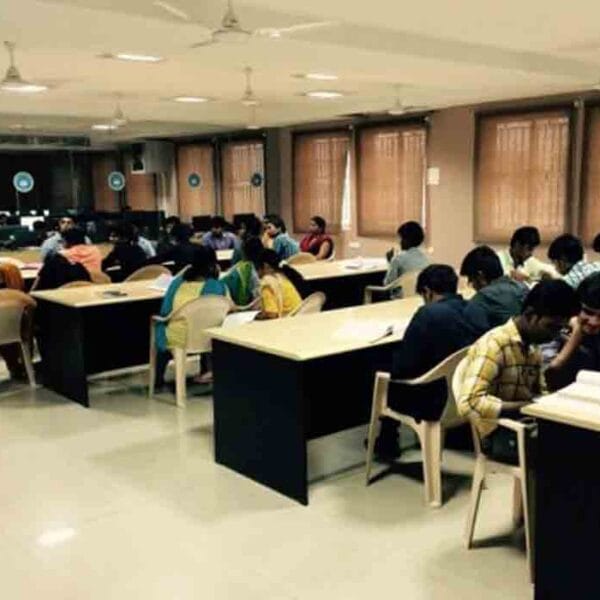 Saveetha Institute of Medical and Technical Sciences [MBA]