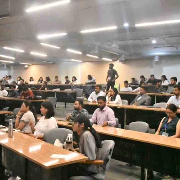 BML Munjal University