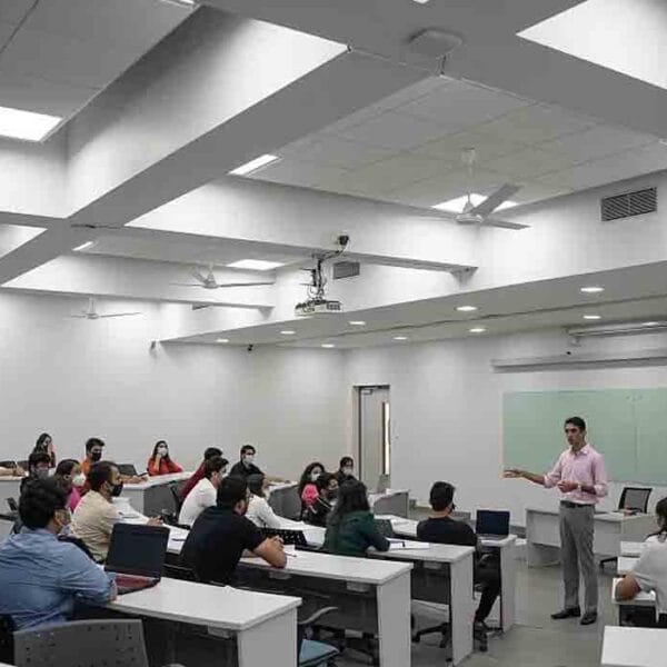 GOA Institute of Management