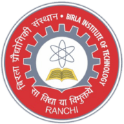 Birla Institute of Technology,Ranchi [MBA]