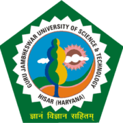 Guru Jambheshwar University of Science and Technology