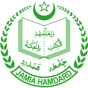 Jamia Hamdard