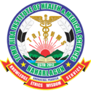 Tomo Riba Institute of Health and Medical Sciences