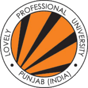 Lovely Professional University [MBA]