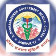 Dr Radhakrishnan Govt Medical College, Hamirpur