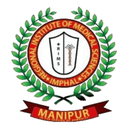 Regional Institute of Medical Sciences, Imphal