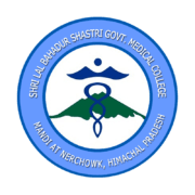 Shri Lal Bahadur Shastri Govt Medical College, Mandi