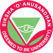 Siksha `O` Anusandhan [MBA]