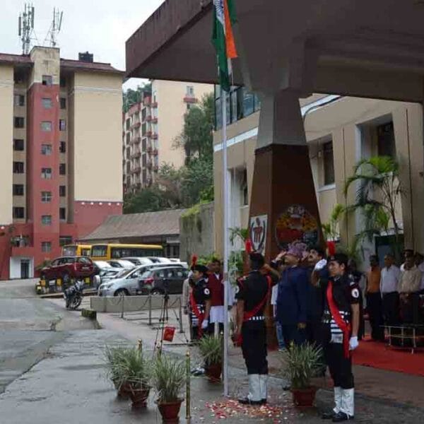 Sikkim Manipal Institute of Medical Sciences