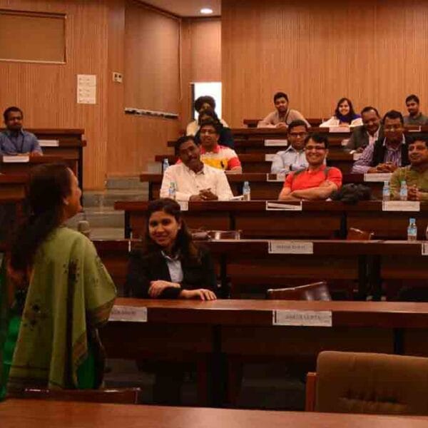 Institute of Rural Management Anand