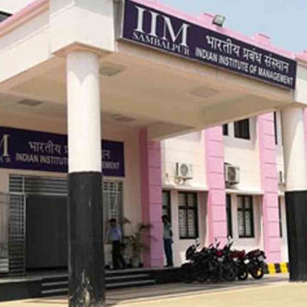 Indian Institute of Management Sambalpur