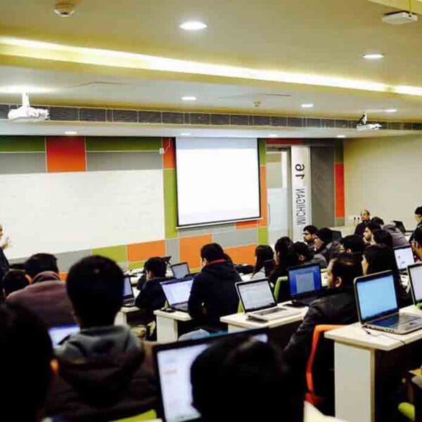 Great Lakes Institute of Management,Gurgaon