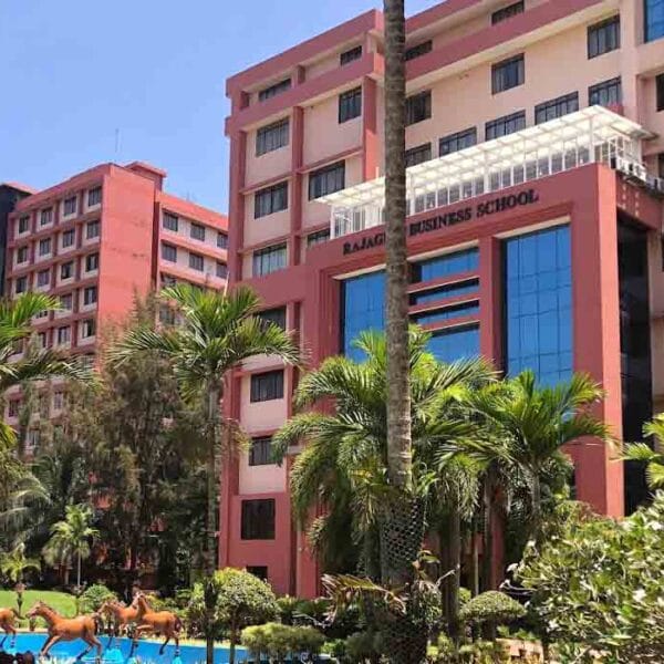 Rajagiri Business School