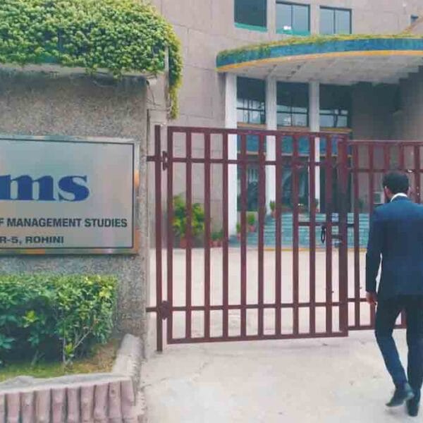 Jagan Institute of Management Studies