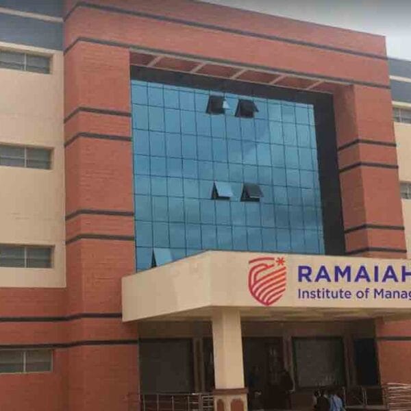 Ramaiah Institute of Management Studies, Bangalore