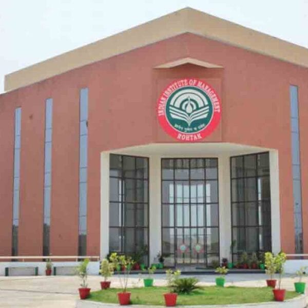 Indian Institute of Management Rohtak