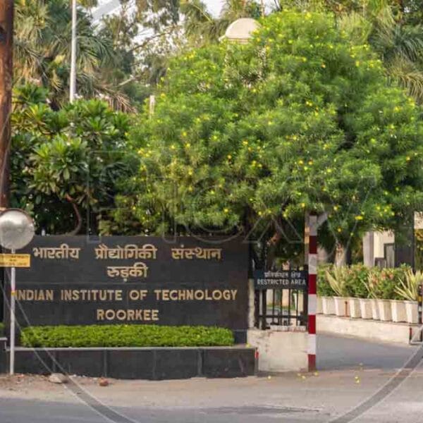 Indian Institute of Technology, Roorkee [MBA]