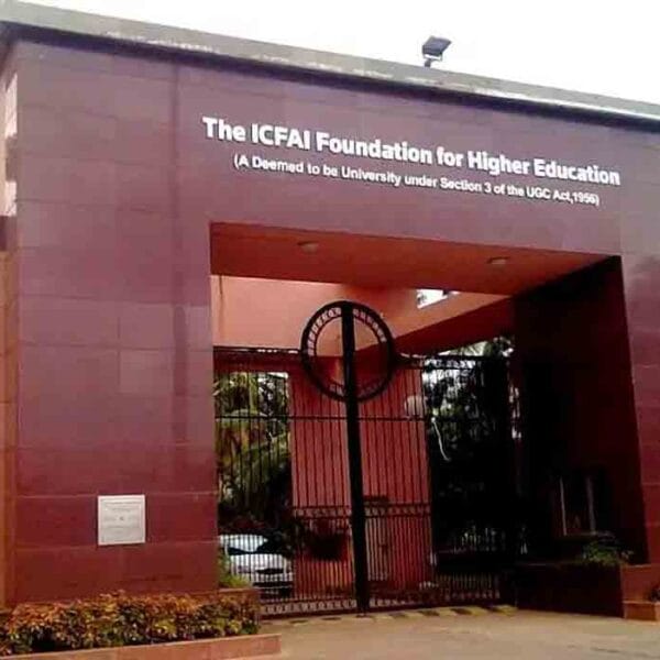 ICFAI Foundation for Higher Education, Hyderabad