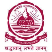 Amrita Vishwa Vidyapeetham [MBA]