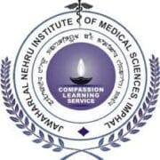Jawaharlal Nehru Institute of Medical Sciences, Imphal