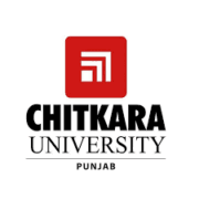 Chitkara University [MBA]