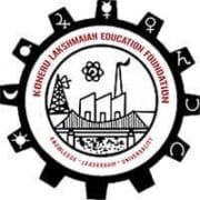 Koneru Lakshmaiah Education Foundation University [MBA]