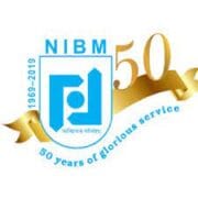 National Institute of Bank Management,Pune