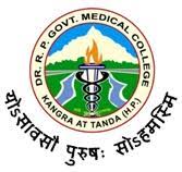 Dr. Rajendar Prasad Government Medical College, Tanda