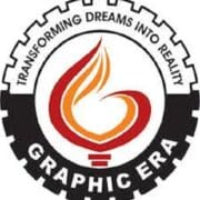 Graphic Era University [MBA]