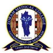 Zoram Medical College Mizoram