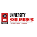 Chandigarh University [MBA]