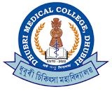 Dhubri Medical College and Hospital