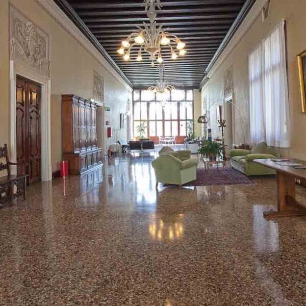University of Venice